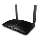 TP-Link Archer MR600 V2 router wireless Gigabit Ethernet Dual-band (2.4 GHz/5 GHz) 4G Nero 3