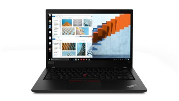 Lenovo ThinkPad T490 Intel® Core™ i5 i5-8265U Computer portatile 35,6 cm (14") Full HD 8 GB DDR4-SDRAM 512 GB SSD Wi-Fi 5 (802.11ac) Windows 10 Pro Nero