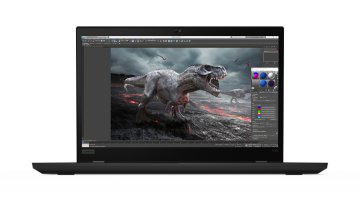 Lenovo ThinkPad P53s Intel® Core™ i7 i7-8565U Workstation mobile 39,6 cm (15.6") Full HD 16 GB DDR4-SDRAM 512 GB SSD NVIDIA Quadro P520 Wi-Fi 5 (802.11ac) Windows 10 Pro Nero