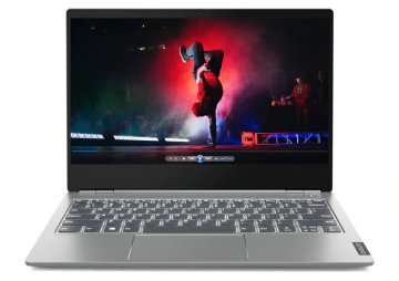Lenovo ThinkBook 13s Intel® Core™ i7 i7-10510U Computer portatile 33,8 cm (13.3") Full HD 16 GB DDR4-SDRAM 512 GB SSD Wi-Fi 5 (802.11ac) Windows 10 Pro Grigio