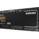 Samsung 970 EVO NVMe M.2 SSD 500 GB 4