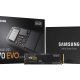 Samsung 970 EVO NVMe M.2 SSD 500 GB 9