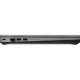 HP ZBook 15 G6 Intel Xeon E E-2286M Workstation mobile 39,6 cm (15.6