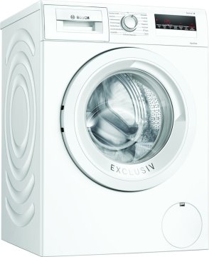 Bosch WAN28K98 lavatrice Caricamento frontale 8 kg 1400 Giri/min Bianco