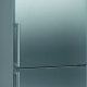 Siemens iQ500 KG49NAIDP frigorifero con congelatore Libera installazione 438 L D Acciaio inossidabile 2