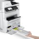 Epson WorkForce Pro WF-C879RDWF 18