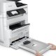 Epson WorkForce Pro WF-C879RDWF 19