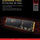 SanDisk Extreme PRO M.2 1 TB PCI Express 3.0 NVMe 4