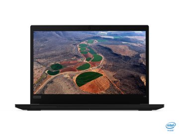 Lenovo ThinkPad L13 Intel® Core™ i5 i5-10210U Computer portatile 33,8 cm (13.3") Full HD 8 GB DDR4-SDRAM 512 GB SSD Wi-Fi 5 (802.11ac) Windows 10 Pro Nero