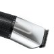 BaByliss E977E tagliacapelli Nero, Acciaio inox 26 12