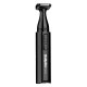 BaByliss E977E tagliacapelli Nero, Stainless steel 26 5