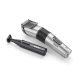 BaByliss E977E tagliacapelli Nero, Acciaio inox 26 10