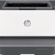 HP Neverstop Laser Stampante laser Neverstop 1001nw, Bianco e nero, Stampante per Piccoli uffici, Stampa 2
