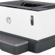 HP Neverstop Laser Stampante laser Neverstop 1001nw, Bianco e nero, Stampante per Piccoli uffici, Stampa 3