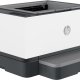 HP Neverstop Laser Stampante laser Neverstop 1001nw, Bianco e nero, Stampante per Piccoli uffici, Stampa 4