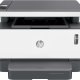 HP Neverstop Laser Stampante multifunzione laser Neverstop 1201n, Bianco e nero, Stampante per Aziendale, Stampa, copia, scansione, scansione verso PDF 2