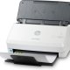 HP Scanjet Pro 3000 s4 Scanner a foglio 600 x 600 DPI A4 Nero, Bianco 3