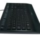 Logitech K280E Pro f/ Business tastiera USB QWERTY Italiano Nero 4