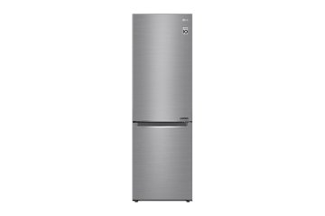 LG GBB61PZJZN frigorifero con congelatore Libera installazione 341 L E Grigio