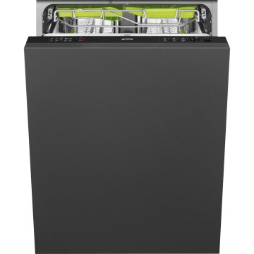 Smeg ST65336L lavastoviglie A scomparsa totale 13 coperti D