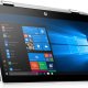 HP ProBook x360 440 G1 Intel® Core™ i5 i5-7200U Ibrido (2 in 1) 35,6 cm (14