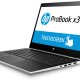 HP ProBook x360 440 G1 Intel® Core™ i5 i5-7200U Ibrido (2 in 1) 35,6 cm (14