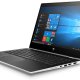 HP ProBook x360 440 G1 Intel® Core™ i5 i5-7200U Ibrido (2 in 1) 35,6 cm (14