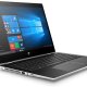 HP ProBook x360 440 G1 Intel® Core™ i5 i5-7200U Ibrido (2 in 1) 35,6 cm (14