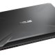 ASUS TUF Gaming FX505DT-BQ256T AMD Ryzen™ 7 3750H Computer portatile 39,6 cm (15.6