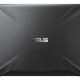 ASUS TUF Gaming FX505DT-BQ256T AMD Ryzen™ 7 3750H Computer portatile 39,6 cm (15.6