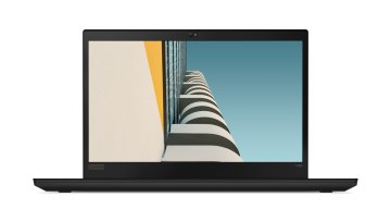 Lenovo ThinkPad T495 AMD Ryzen™ 7 PRO 3700U Computer portatile 35,6 cm (14") Full HD 16 GB DDR4-SDRAM 512 GB SSD Wi-Fi 5 (802.11ac) Windows 10 Pro Nero