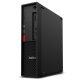 Lenovo ThinkStation P330 Intel® Core™ i9 i9-9900 16 GB DDR4-SDRAM 512 GB SSD Windows 10 Pro SFF Stazione di lavoro Nero 2