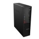 Lenovo ThinkStation P330 Intel® Core™ i9 i9-9900 16 GB DDR4-SDRAM 512 GB SSD Windows 10 Pro SFF Stazione di lavoro Nero 4