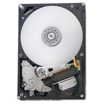 Fujitsu 2TB SATA 6Gb/s disco rigido interno 7200 Giri/min 2.5" Serial ATA III