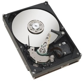 Fujitsu 1000 GB SATA III HDD 7.2K disco rigido interno 1 TB 7200 Giri/min 3.5" Serial ATA III