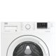 Beko WUX81232WI lavatrice Caricamento frontale 8 kg 1200 Giri/min Bianco 6