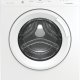 Beko WUX71232WI lavatrice Caricamento frontale 7 kg 1200 Giri/min Bianco 2