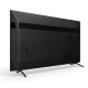 Sony KD-85XH80 | Android TV 85 pollici, Smart TV LED 4K HDR Ultra HD, con Assistenti Vocali integrati (Nero, Modello 2020) 7