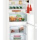 Liebherr CN 4313 frigorifero con congelatore Libera installazione 304 L Bianco 2