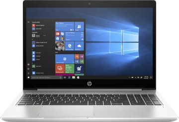 HP ProBook 455R G6 AMD Ryzen™ 7 3700U Computer portatile 39,6 cm (15.6") Full HD 16 GB DDR4-SDRAM 512 GB SSD Wi-Fi 5 (802.11ac) Windows 10 Pro Argento