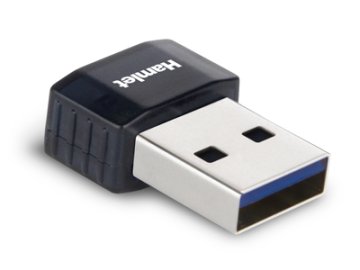 Hamlet Nano chiavetta USB Wi-Fi 300Mbit standard 802.11n