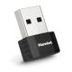 Hamlet Nano chiavetta USB Wi-Fi 300Mbit standard 802.11n 3