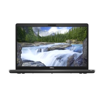 DELL Latitude 5500 Intel® Core™ i5 i5-8265U Computer portatile 39,6 cm (15.6") Full HD 8 GB DDR4-SDRAM 256 GB SSD Wi-Fi 5 (802.11ac) Windows 10 Pro Nero