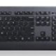 Lenovo 4X30H56816 tastiera Mouse incluso RF Wireless Nero 2
