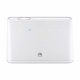 Huawei B311-221 router wireless Gigabit Ethernet Banda singola (2.4 GHz) 4G Bianco 3