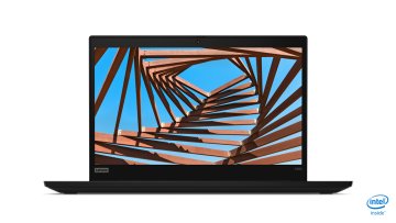 Lenovo ThinkPad P1 Intel® Core™ i9 i9-9880H Workstation mobile 39,6 cm (15.6") Touch screen 4K Ultra HD 16 GB DDR4-SDRAM 1 TB SSD NVIDIA Quadro T2000 Wi-Fi 6 (802.11ax) Windows 10 Pro Nero