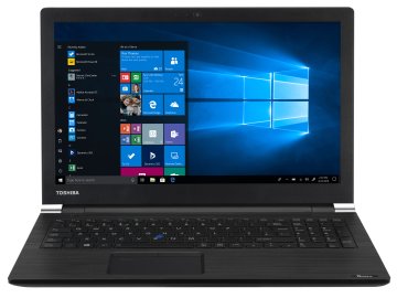 Toshiba Tecra A50-EC-1L1 Computer portatile 39,6 cm (15.6") Full HD Intel® Core™ i7 i7-8550U 16 GB DDR4-SDRAM 512 GB SSD Wi-Fi 5 (802.11ac) Windows 10 Pro Nero