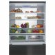 Haier FD 100 Serie 7 HB26FSNAAA frigorifero side-by-side Libera installazione 750 L E Nero 26