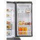 Haier FD 100 Serie 7 HB26FSNAAA frigorifero side-by-side Libera installazione 750 L E Nero 27
