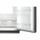 Haier FD 100 Serie 7 HB26FSNAAA frigorifero side-by-side Libera installazione 750 L E Nero 30